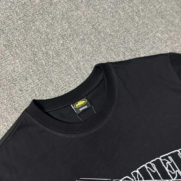 Corteiz T Shirts Short _SKUCorteizXS-2XLwmtx319316650